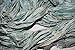 Sari Silk 100g Ribbon Yarn Lark Green-recycled Sari Silk Ribbon Yarn
