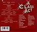 A Class Act - A Musical About Musicals (2001 Original Cast)