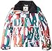 Roxy Big Girls' American Pie Snow Jacket
