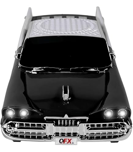 Amazon.com: Audiobox 1955 Bel Air Retro Ride Bluetooth Car Speaker