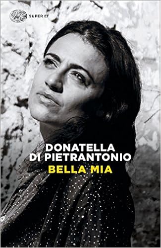 Donatella Di Pierantonio - Bella mia (2014)
