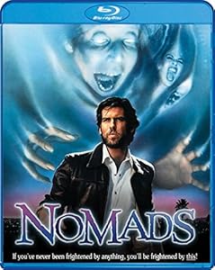 Cover Image for 'Nomads'