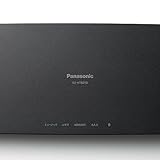 Panasonic SC-HTB250-K