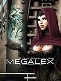 Megalex Vol. 2: The Humpbacked Angel