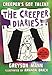 Creeper's Got Talent: The Creeper Diaries, An Unofficial Minecrafter's Novel, Book Two (2) by Greyson Mann, Amanda Brack