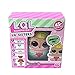 ROMANTIC BEAR LOL L.O.L Surprise Dolls Series 2 Lil Sisters Ball