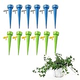 Sheila Plant Self Watering Adjustable Stakes System