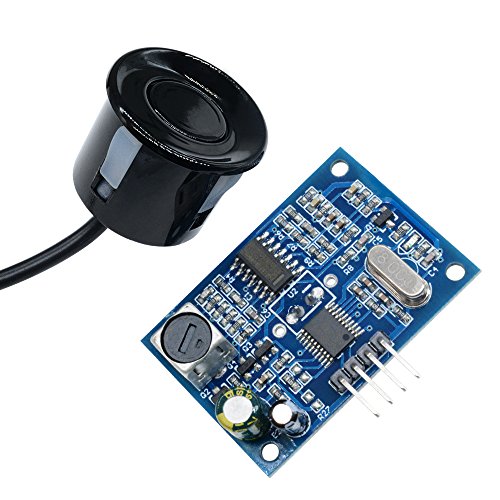 3 diymore+Waterproof+Ultrasonic+Measuring+Transducer