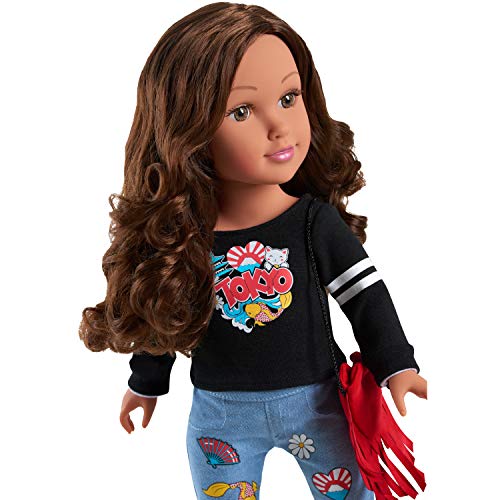 Journey Girls 18" Doll Kyla (Amazon Exclusive) eBay