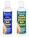 Aramith Bundle of 2 Items Billiard Ball Cleaner & Aramith Billiard Ball Restorer 8.4 fl.oz. Bottles
