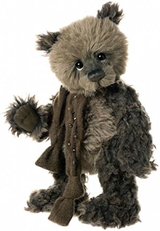 Charlie Bears UK Stirling Bear SJ5373