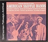 SKIFFLE BANDS                                      image
