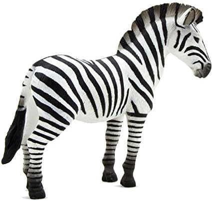Figure MOJO ANIMALPLANET Animal Planet zebra 387005