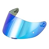 Soman K1 Helmet Visor Replacements, K1S Tinted