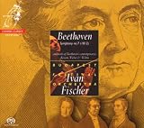 SYMPHONY NO. 7 AND WORKS BY ROSSINI WEBER AND      image