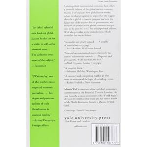 Why Globalization Works (Yale Nota Bene)