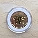 Extra Life Coin Quarter - Ready Player One - Collectibles - Gold