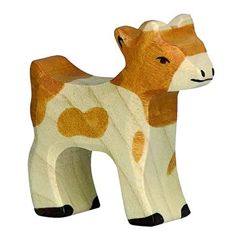 Holztiger Kid Wooden Figure