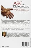 Image de ABC de la digitopuncture (French Edition)