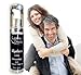 Sublime AGELESS LINE SMOOTHER with Hyacare Filler CL, 1 oz. Topical DERMAL FILLER to Reduce, Relax & Fill Wrinkles. Includes Matrixyl and Argireline. 100% Moneyback Guarantee.