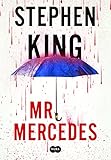 Mr. Mercedes