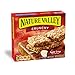 Nature Valley Crunchy Granola Bars, Apple Crisp, 1.49 Ounce 2 Bar Pouches, 6 Count, (Pack of 6)