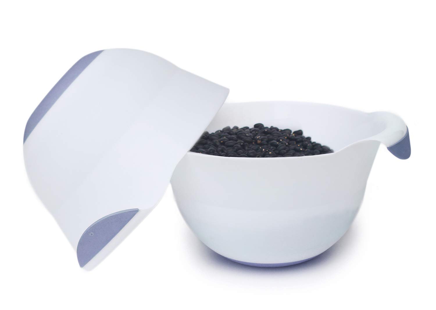 Best Kitchen Aid 3 Qt Bowl