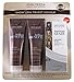 John Frieda Brilliant Brunette Combo Shampoo/Conditioner/Clear Glaze