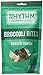 Rhythm Superfoods Broccoli Bites, Garden Ranch, 1.5 Ounce