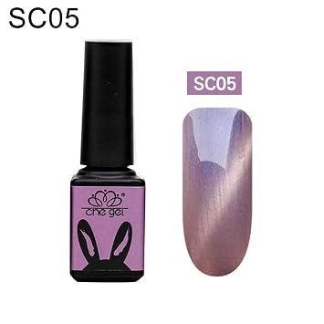 Amazon Com Gloasublim Gel Nail Polish Shiny Cat Eye Gel Polish Amazon Com Gloasublim Gel Nail Polish Shiny Cat Eye Gel Polish