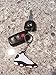 Sneaker Headz - Sneaker Keychain