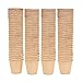 Facentric's Peat Pots Are The Best Way To Give Your Garden A Head Start, 100% Eco Friendly & Biodegradable. Pack Of 100 size 3