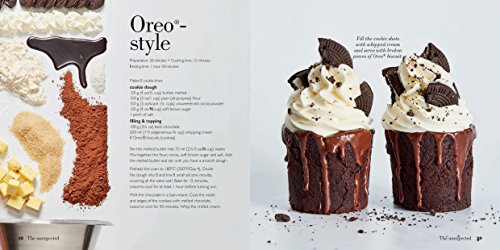 Cookie Shots: Over 30 Exciting Edible Shot Recipes - Thumbnail 5