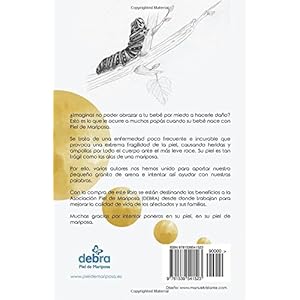 Antologia Piel de Mariposa (Spanish Edition)