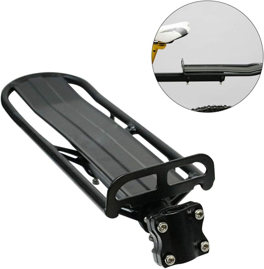 portabiciclette per reggisella basso