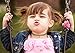 #1 Top Recommendedd Girls Choker-12 PCS Handmade Fashion Classical Girls or babies Gothic Tattoo Charm Choker Necklace Set
