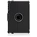 Targus Vuscape Case and Stand for iPad mini (fits iPad mini 1, 2, 3) Black (THZ182US)
