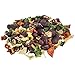 Harmony House Italian Vegetable Soup Mix – Gluten Free, Low Sodium, For Cooking, Camping, Emergency Supply & More (12.5 oz. Jar)