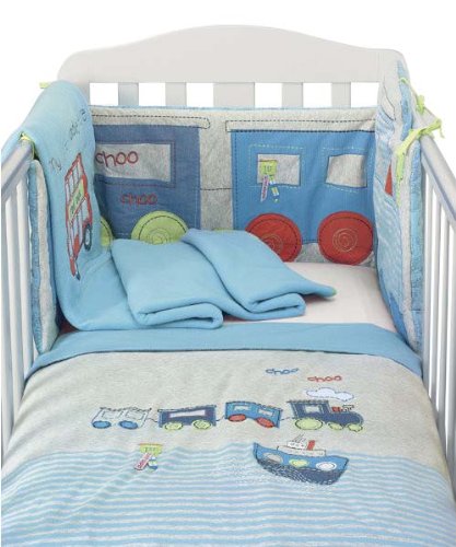 mothercare bed in a bag