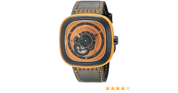 sevenfriday kuka