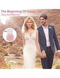 NippleCovers,Silicone Pasties Sticky Breast Lift Tape Reusable Adhesive Bra 5.1in