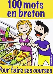 100 mots en breton