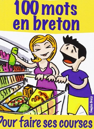 100 mots en breton