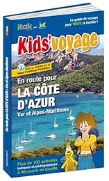 En route pour la Côte d'Azur