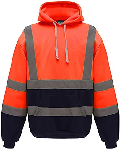 hi vis jumper amazon