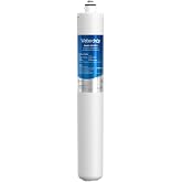 Waterdrop I2000 2 Water Filter Replacement for Pentair&reg; Everpure | Replacement for Everpure I2000 2, EV9612-22, MC2, ESO7, MH2, EV9612-56, EV9607-25, EV9613-21, 26000 Gallons