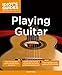 Playing Guitar (Idiot's Guides) by 