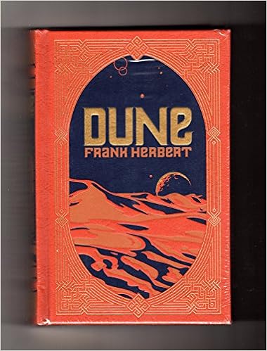 Amazon In Buy Dune Barnes Noble Collectible Editions
