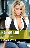 Harem Lab: A Story of Mind Control