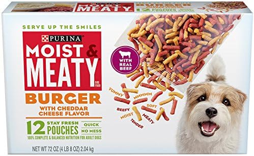 walmart purina moist and meaty